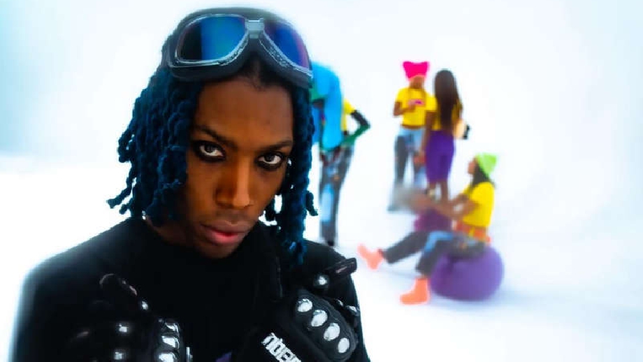 Santi Reacts To Misconceptions About His Music And Personality - Cool FM