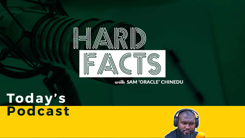 Hard Facts with Sam