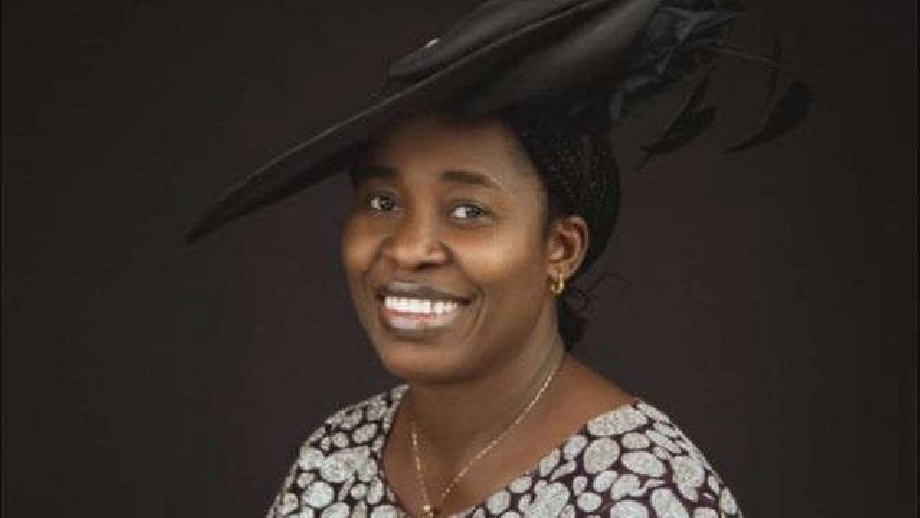 Osinachi Nwachukwu