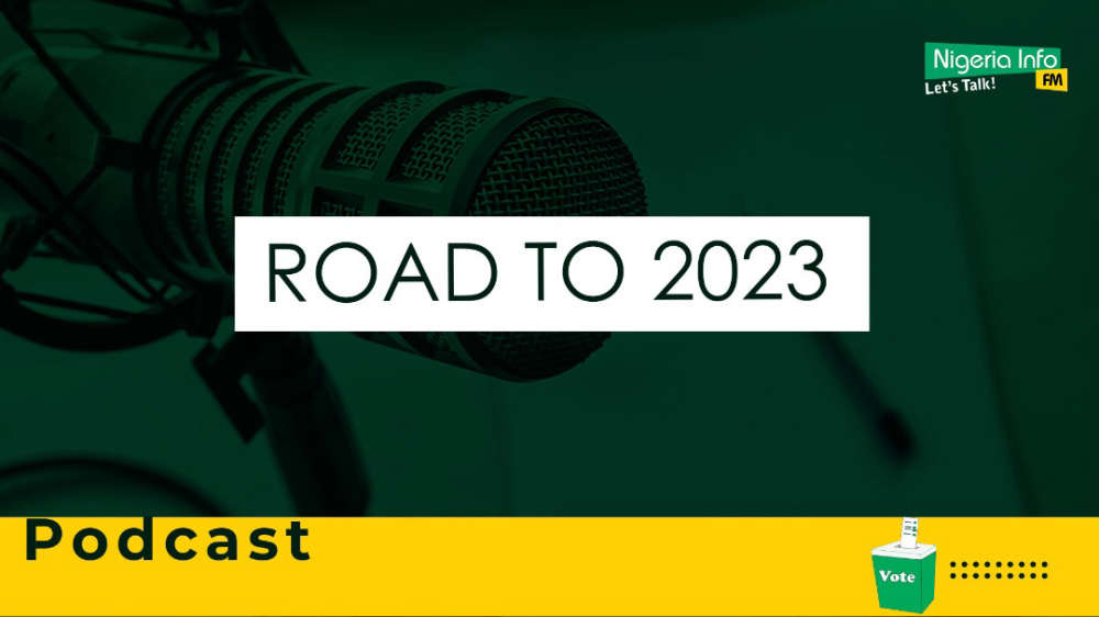 Road to 2023 Podcast