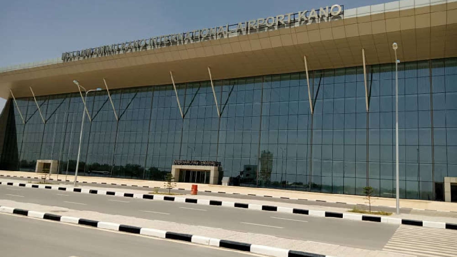 Kano International Airport