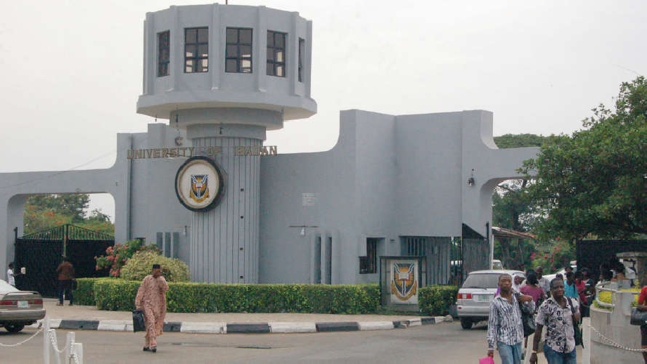 University of Ibadan