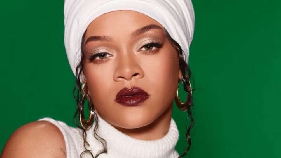 Rihanna Set To Launch Fenty Beauty & Fenty Skin Across Africa