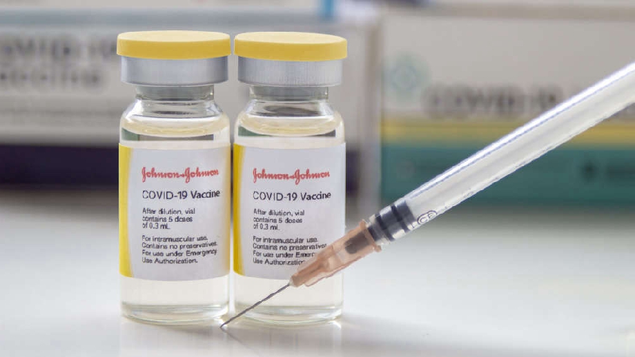 J & J Vaccine