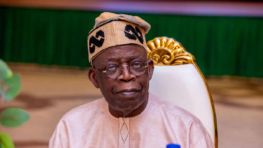 Buhari Would Not Have Become President Without Me –Tinubu - Nigeria Info FM