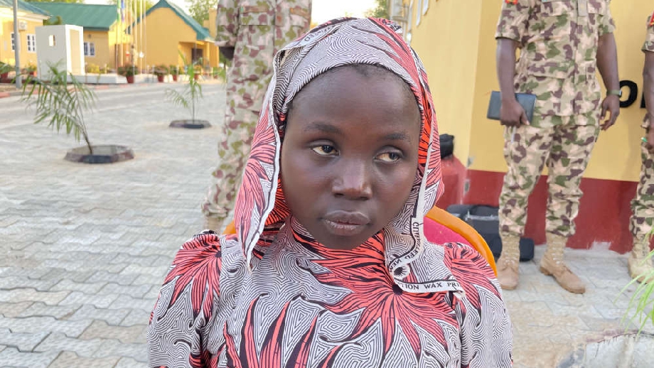 Chibok Girl 1 cropped