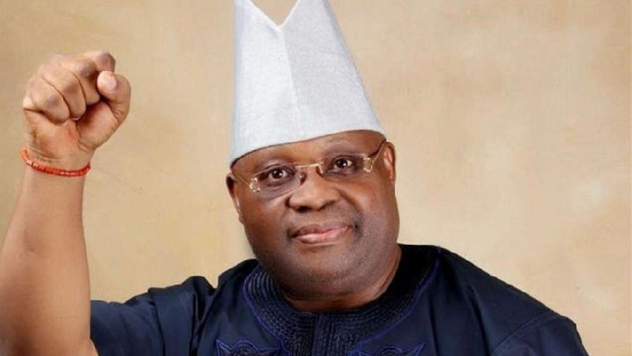 Supreme Court Affirms Adeleke’s Victory