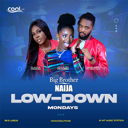 BBNaija Low-Down