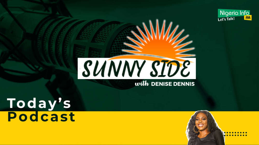 Sunny Side with Denise