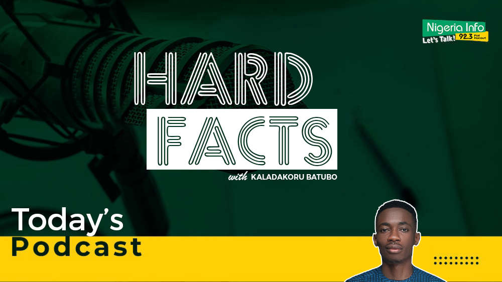 Hard Facts with Kalada
