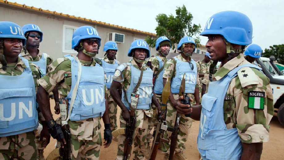 Nigeria Returns to UN Peacekeeping Operations after Ten-Year Hiatus ...