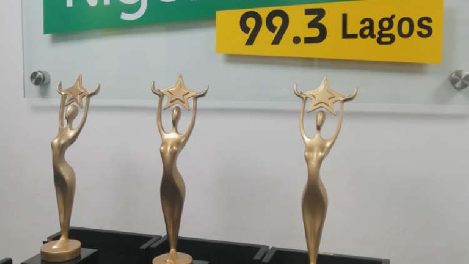 Nigeria Info Lagos Wins Best Radio Station In Nigeria Award Nigeria   6465d7a5c01a0 