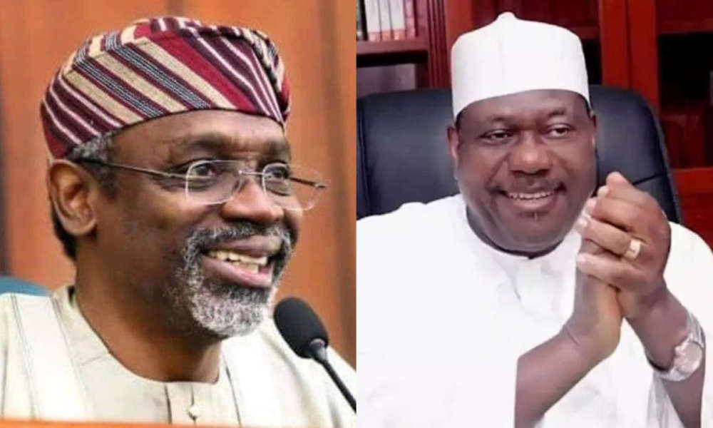 Tinubu Appoints Gbajabiamila as Chief of Staff, Akume as SGF Nigeria