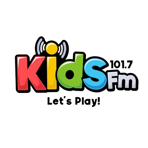 Kids FM - Let's Play!