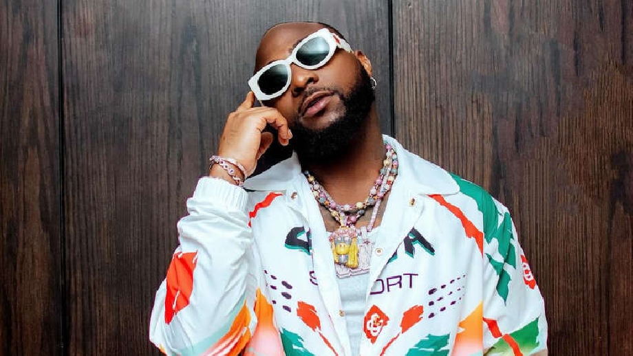 Nigerians React To Davido Unreleased New Song- “Don’t Release This”