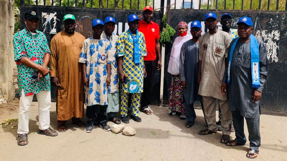 Organized Labour Enforcement Team cropped