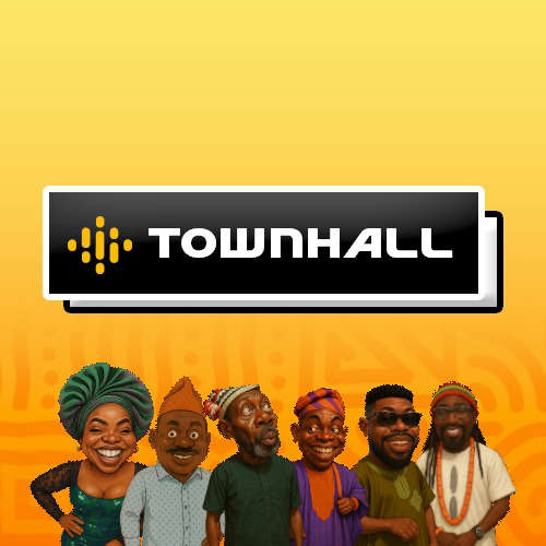 TownHall