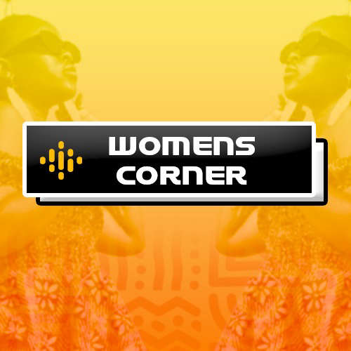 Womens Corner
