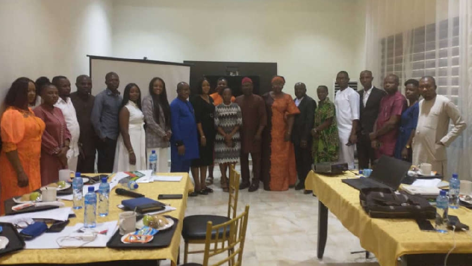 Anambra State Civic Dialogue