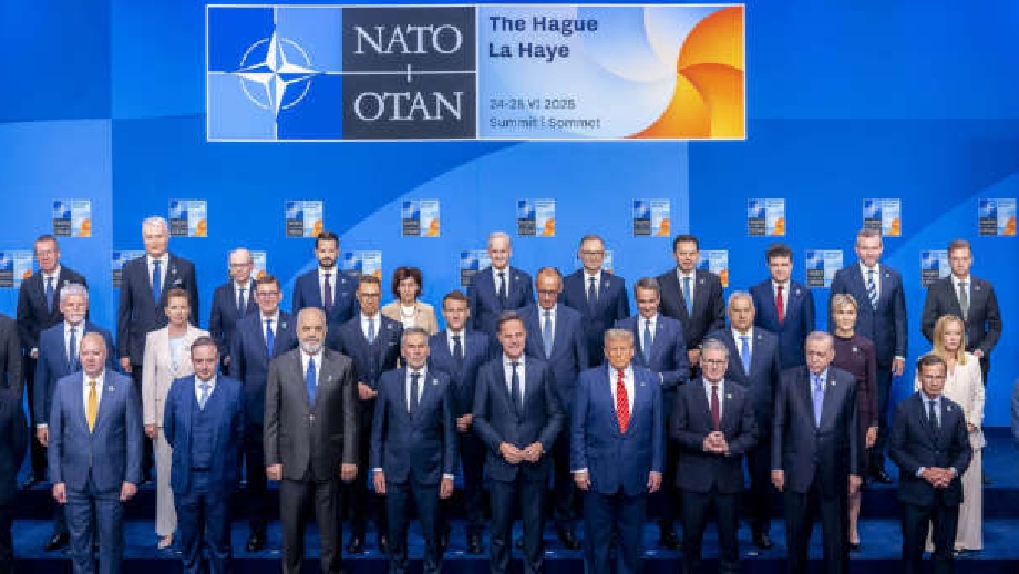 NATO 3 