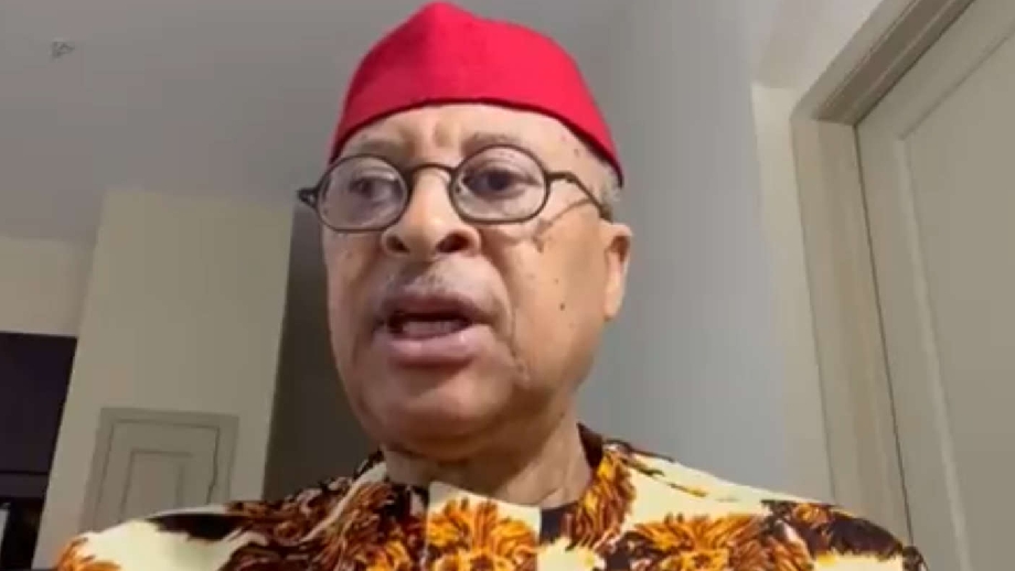 PROF PAT UTOMI