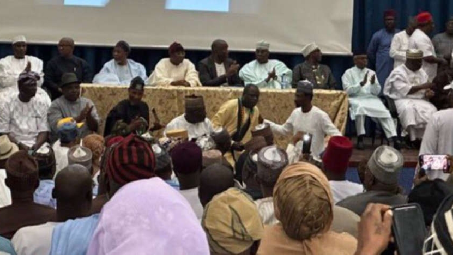 OPPOSITION LEADERS 2 