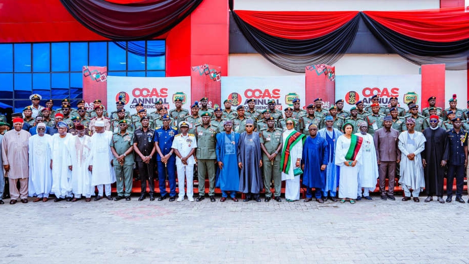 COAS CONFERENCE 2025 