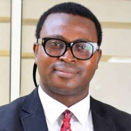 Dr. Segun Alabi