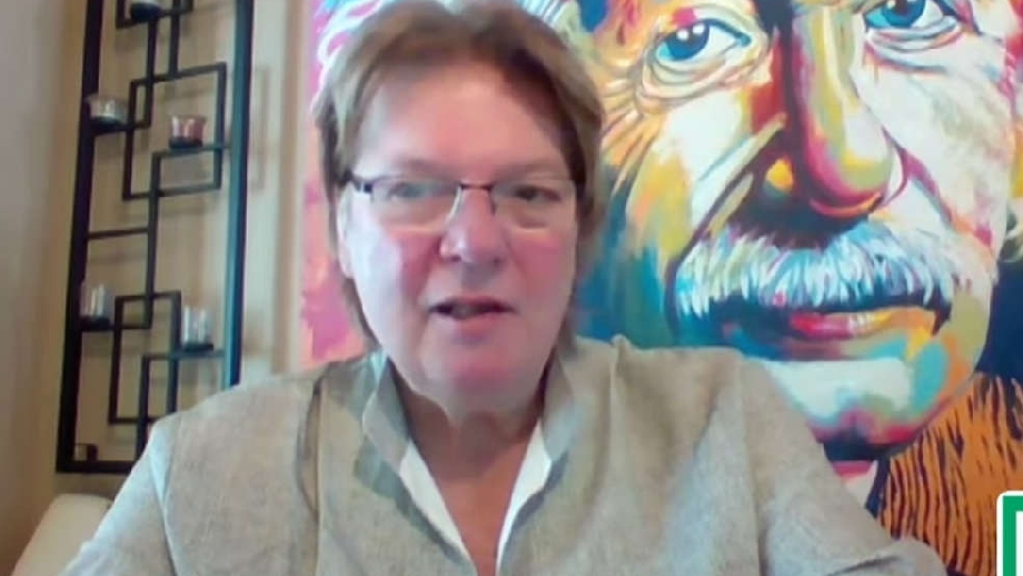 Alexander Von Rugen, Global Policy Analyst