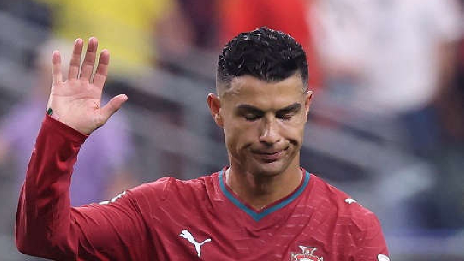 RONALDO 2