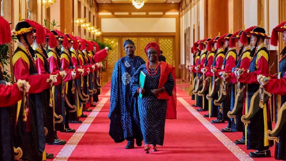 Nigeria Envoy South Korea cropped