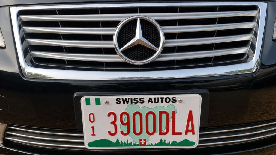 Lagos bans permanent use of dealer number plates; Vehicle Inspection Service impounds 175 vehicles as Ogunlola warns misuse invites prosecution