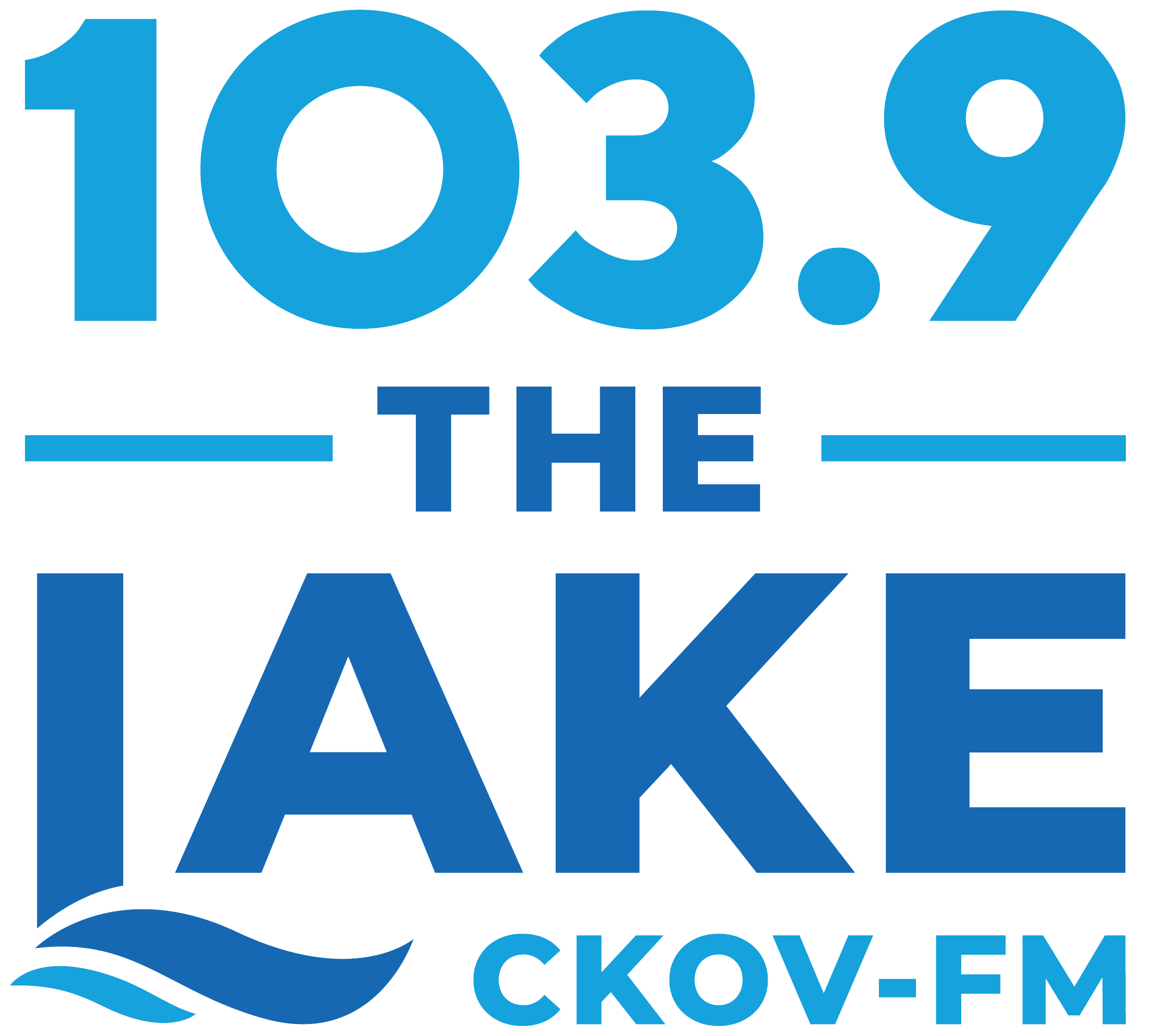 103.9 The Lake