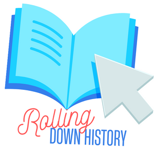 Rolling Down History