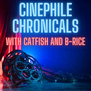 Cinephile Cronicles 