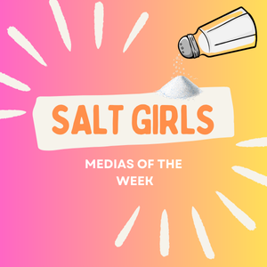 The Salt Girls