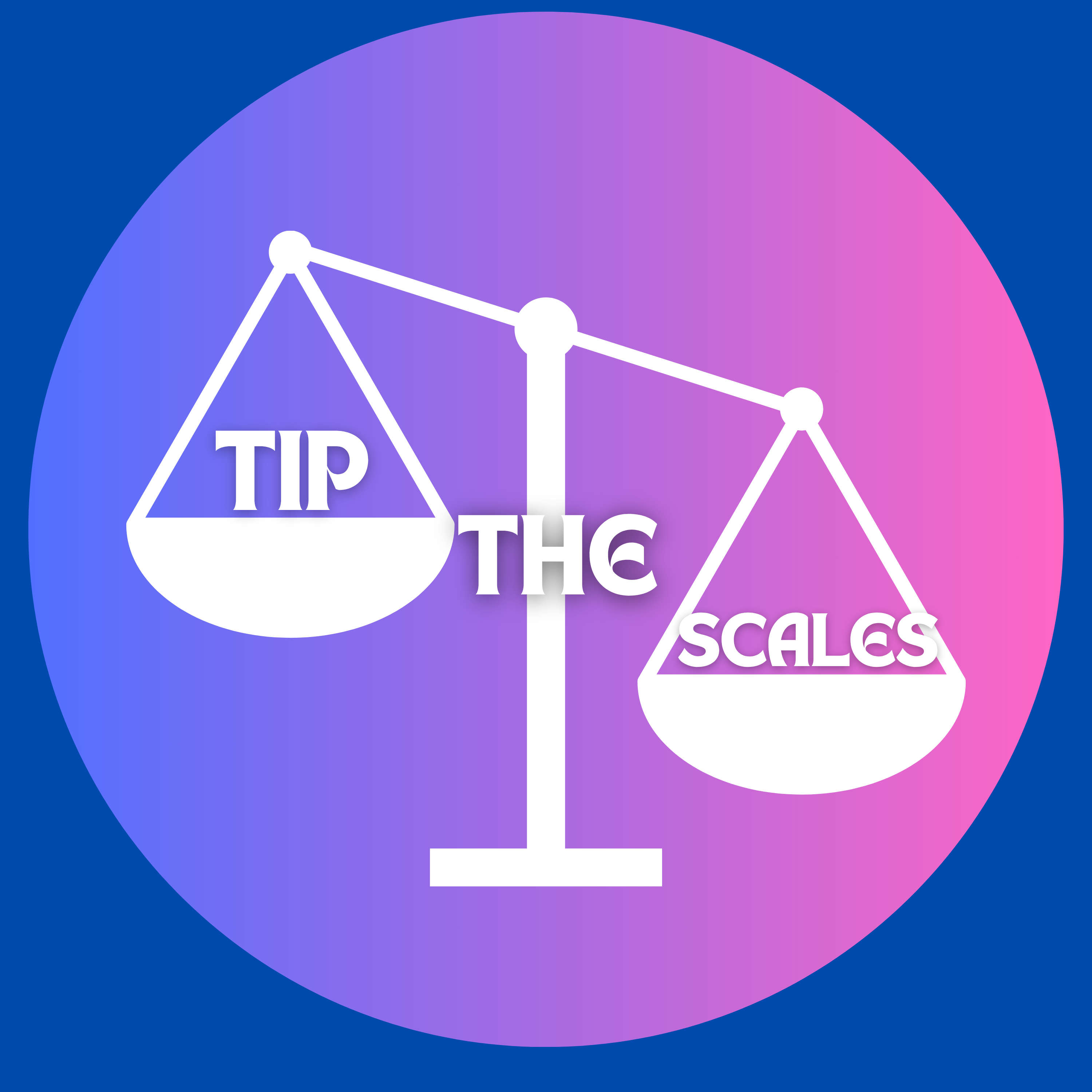 Tip The Scales