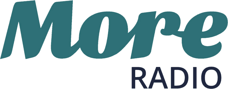 More Radio Logo