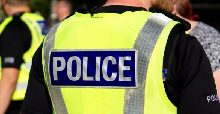 Three People Arrested After Fighting In Street In Ryde