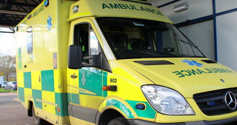 Revealed: Mental Health Problems Increase Among Sussex Ambulance Staff ...