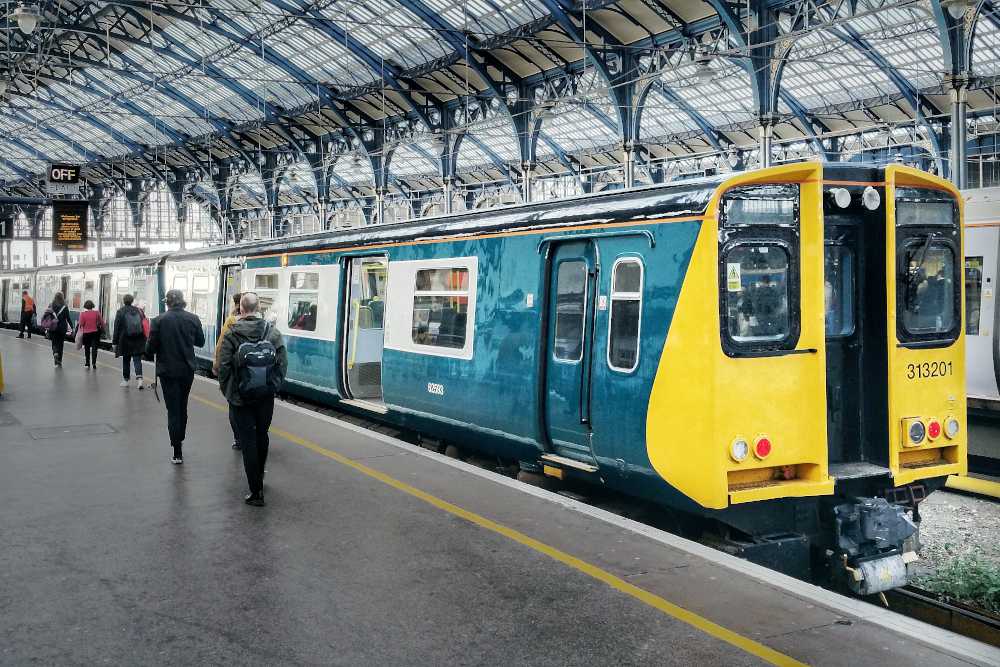 ASLEF strikes to disrupt Govia Thameslink train services