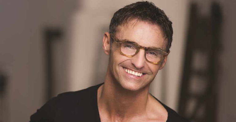 Marti Pellow An Interview With John Hannam Beacon Magzine