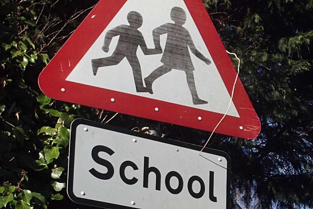 Five East Sussex Schools Closed Again Today Due To Lack Of Water