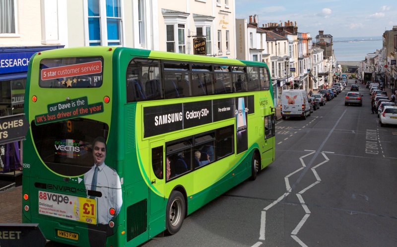 Southern vectis deals