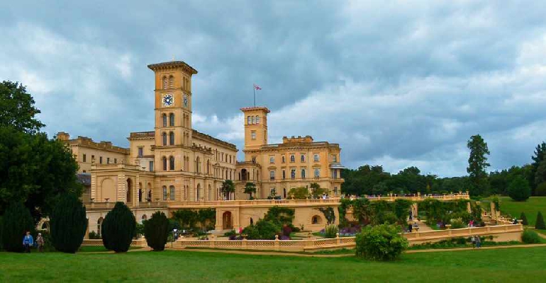 Osborne House