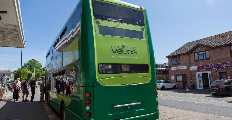 southern vectis