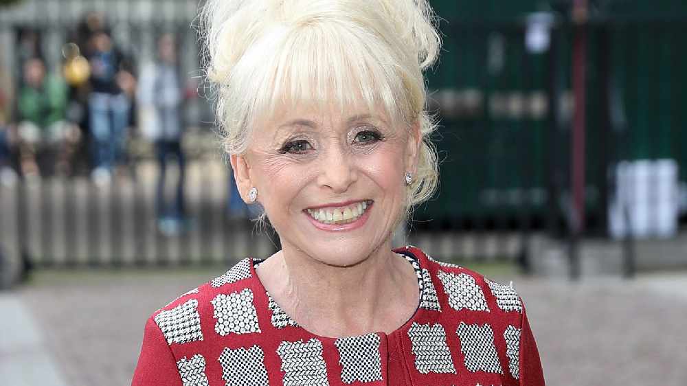 Dame Barbara Windsor Passes Away Aged 83 - More Radio