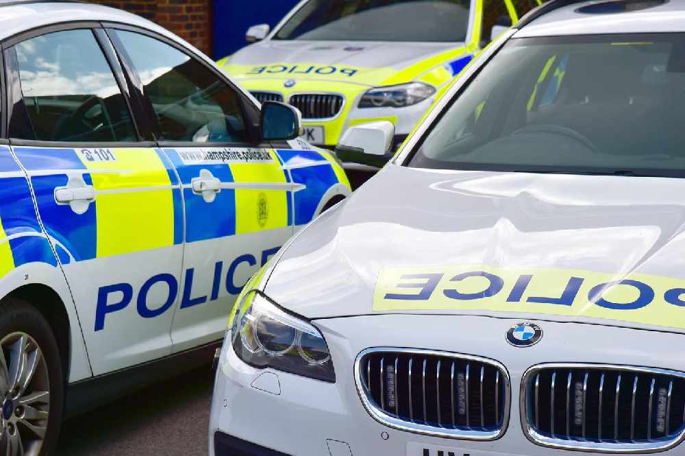 Man Arrested Following Suspected Knife Attack In Brighstone 