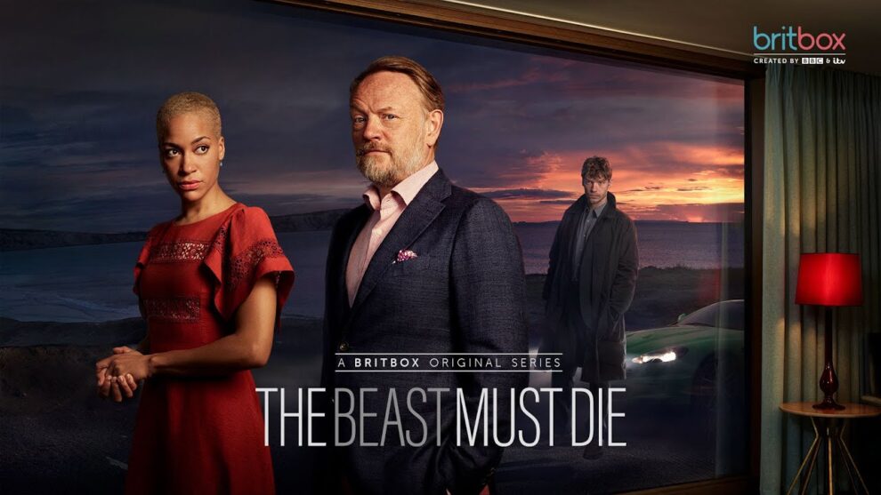 WATCH: New Trailer And Release Date For Isle Of Wight-Filmed Britbox Series - Vimarsana News
