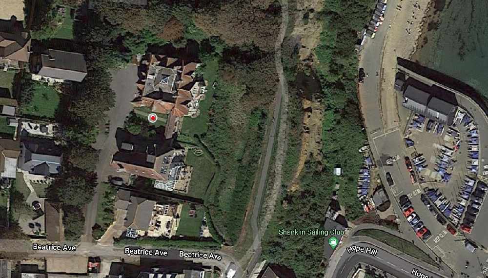 Former Shanklin Convent Could Become Eight Flats Isle of Wight Radio